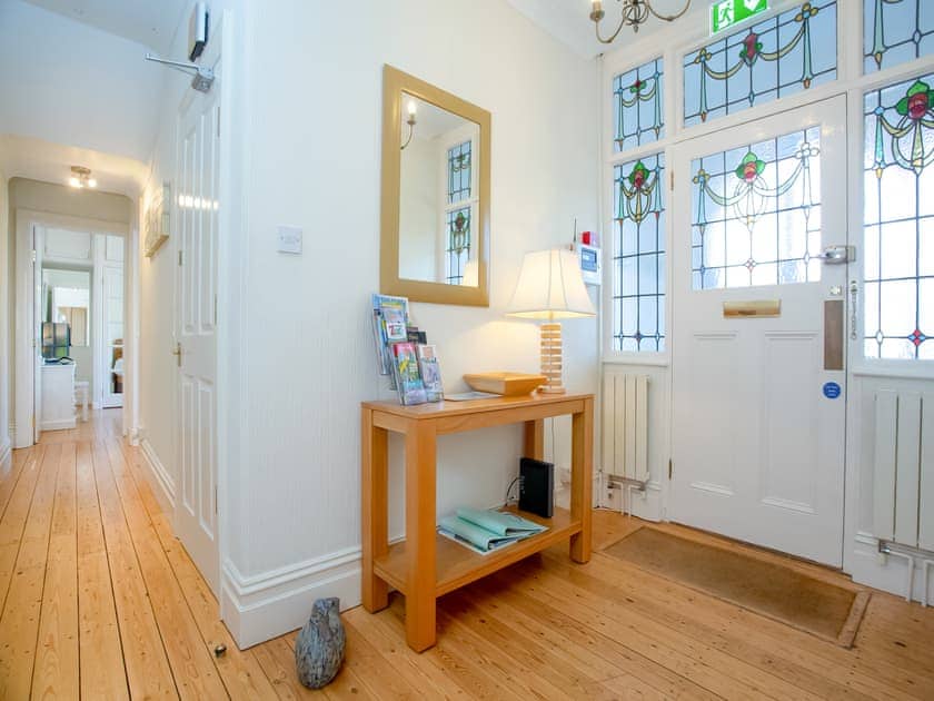 Hallway | Rock House - Rock House, Torquay
