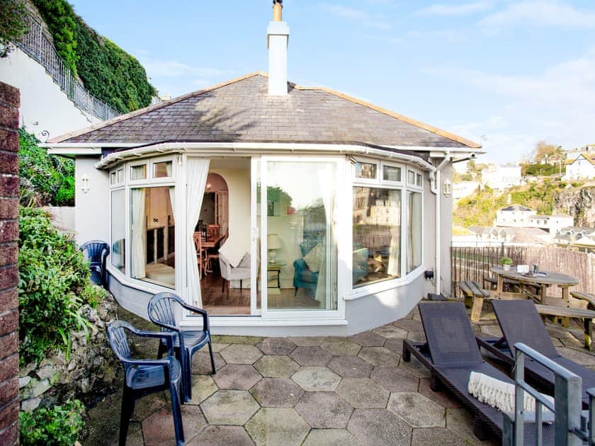 Terrace | Rock House - Rock House, Torquay