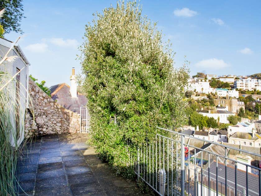 Terrace | Rock House - Rock House, Torquay