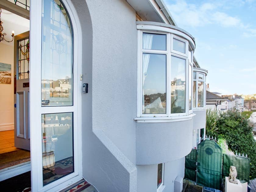 Exterior | Rock House - Rock House, Torquay