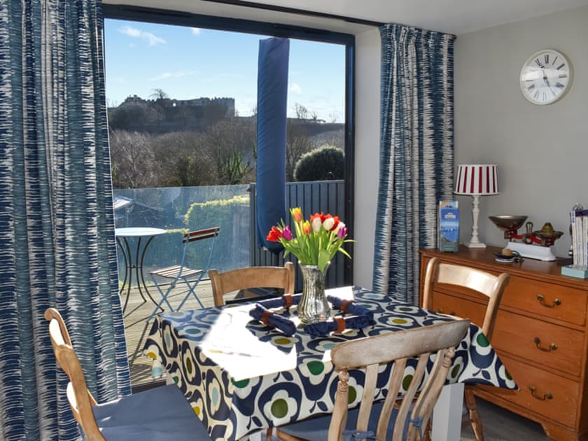 Open plan living space | The Apricot Tree, Carisbrooke, Near Newport