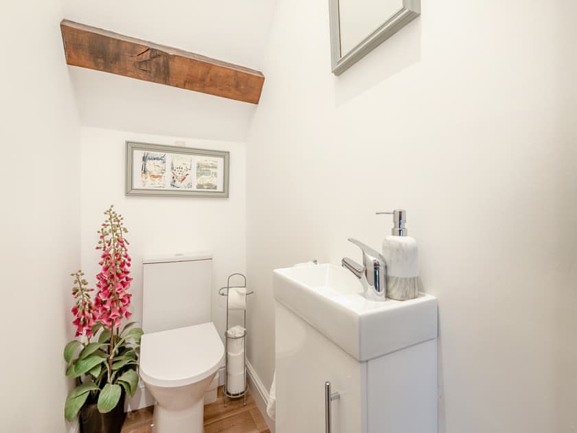 Bathroom | Jinney Ring, Ocle Pychard