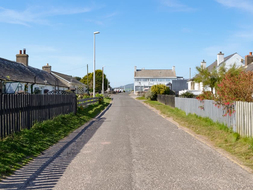Surrounding area | Sandy Paws - Bonnie Escapes, Southerness