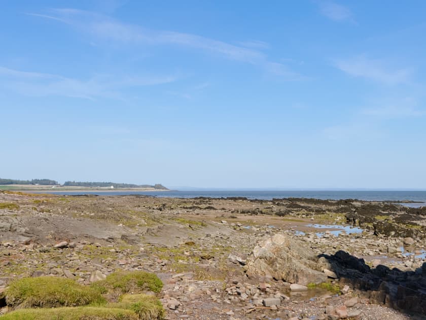 Surrounding area | Solway View - Bonnie Escapes, Southerness
