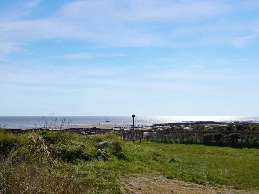 Surrounding area | Lakeland View 88 - Bonnie Escapes, Southerness