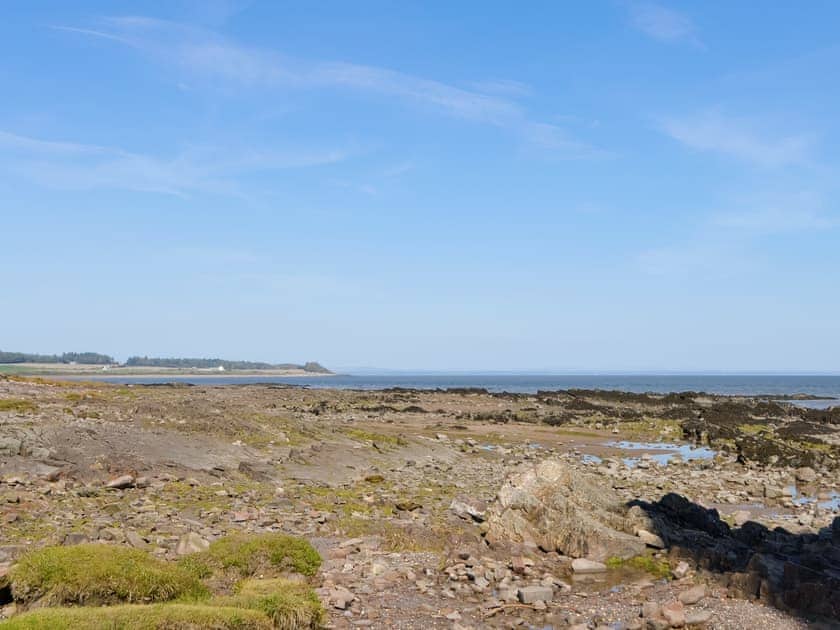 Surrounding area | Lakeland View 88 - Bonnie Escapes, Southerness