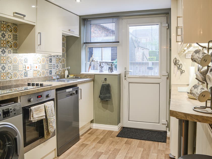 Kitchen | Middle Cottage, York