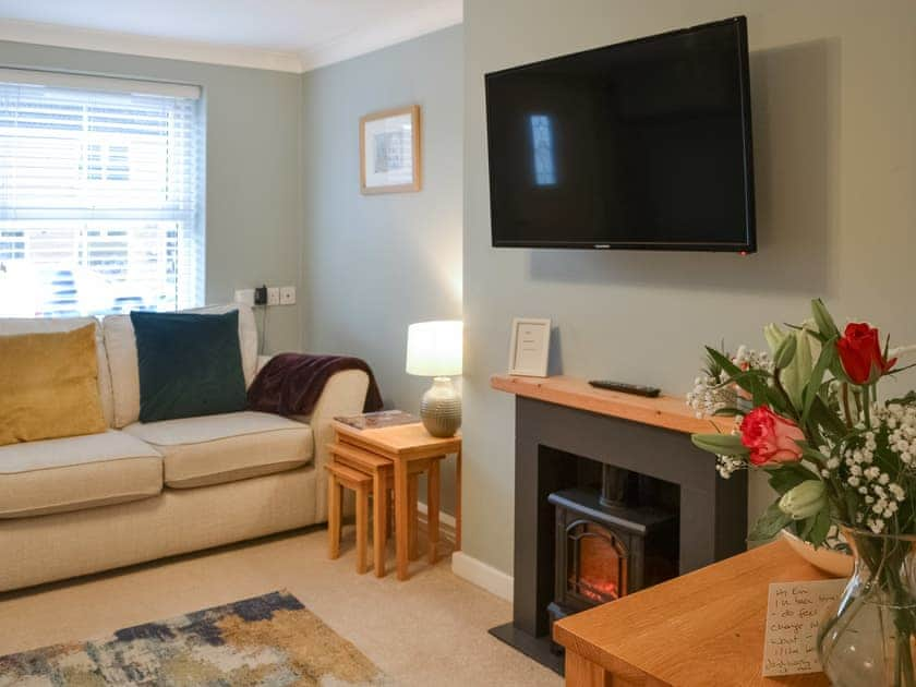 Living room | Middle Cottage, York