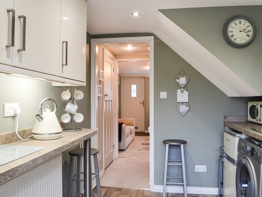 Kitchen | Middle Cottage, York