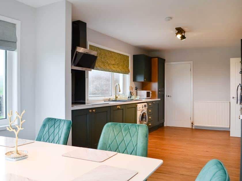 Dining Area | Kindeloch, New Abbey