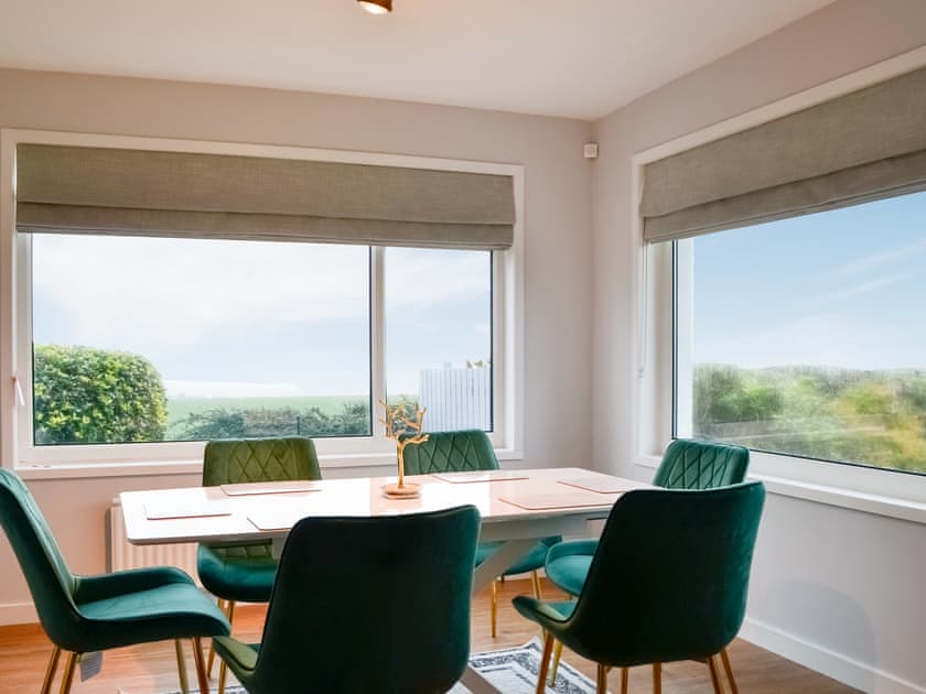 Dining Area | Kindeloch, New Abbey