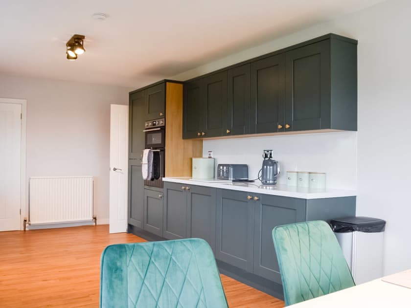 Kitchen | Kindeloch, New Abbey