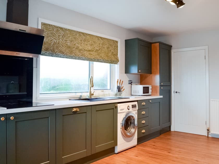 Kitchen | Kindeloch, New Abbey