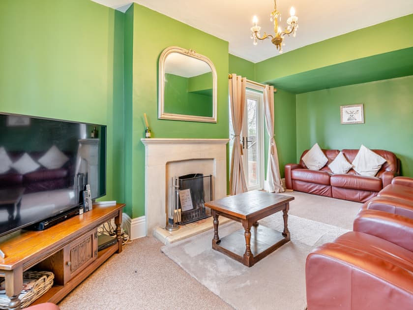 Ardens Farm in Westbury on Severn, near Gloucester