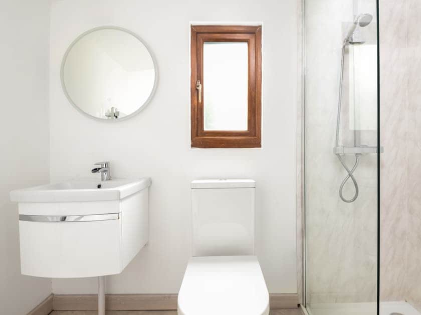 Bathroom | Copperbeech - The Vineyard, Blandford Forum