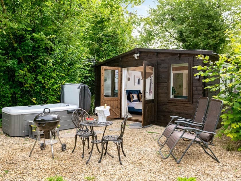 Exterior | Copperbeech - The Vineyard, Blandford Forum