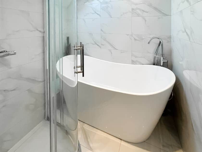 Bathroom | Castlebar, Singleton, near Poulton-le-Fylde