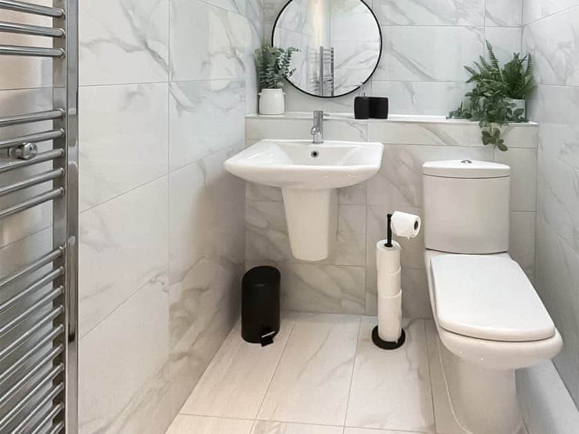 Bathroom | Castlebar, Singleton, near Poulton-le-Fylde