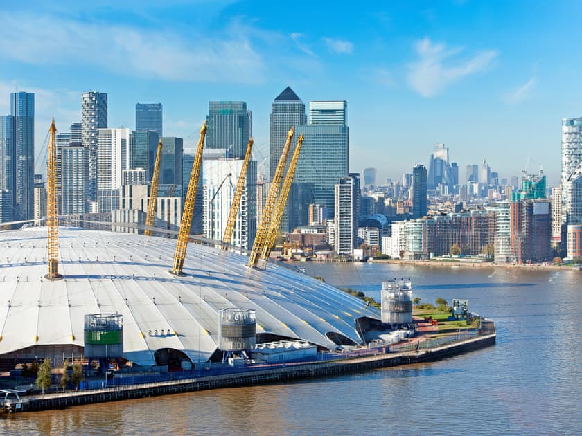 The O2