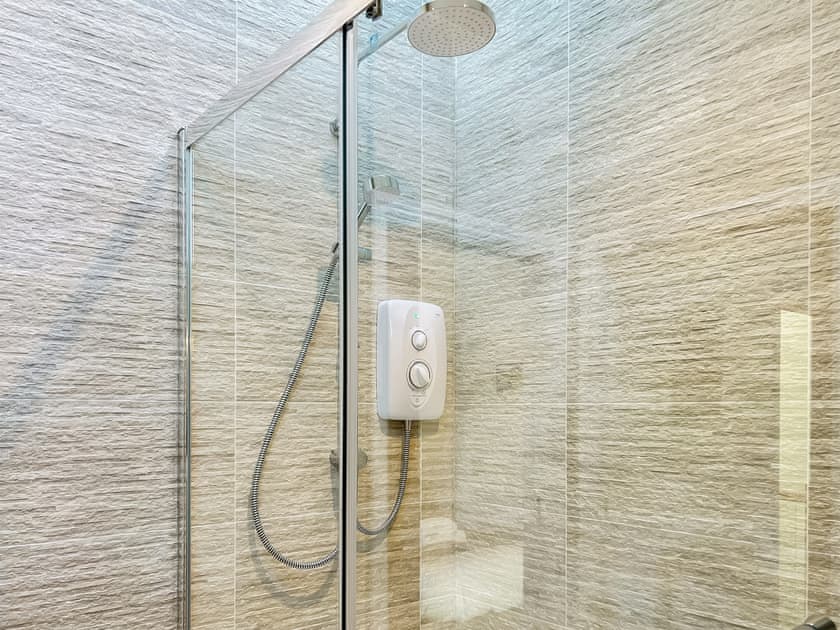 Shower room | Baxter Barn, Carleton, near Skipton