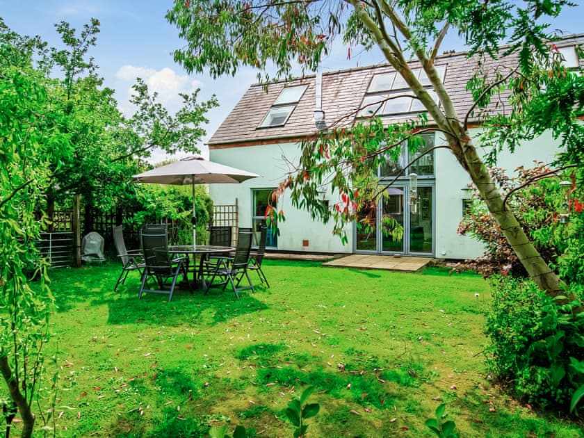 Garden | The Sanctuary, Burton Pedwardine, near Sleaford