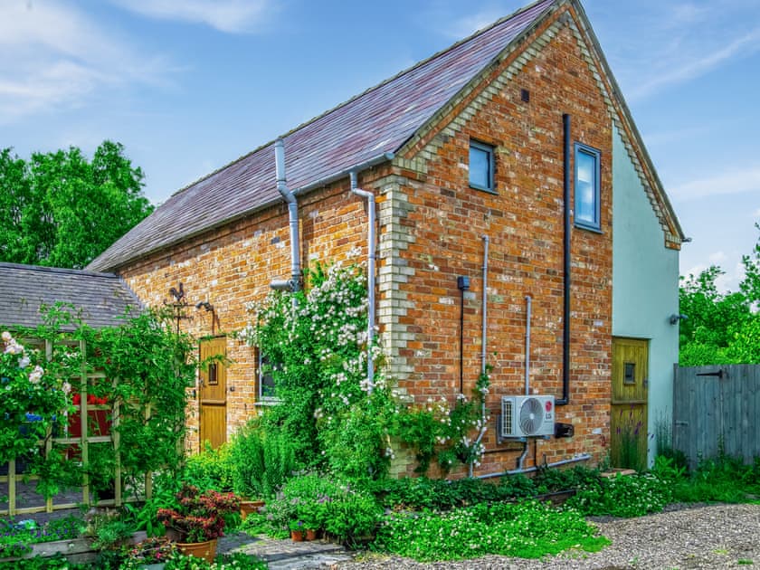 Exterior | The Sanctuary, Burton Pedwardine, near Sleaford
