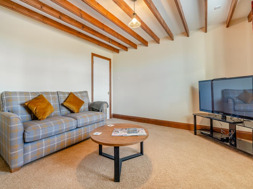 Sitting room | The Old Post Office, Fir Tree, near Crook