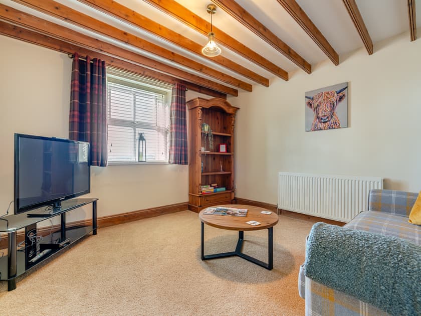 Sitting room | The Old Post Office, Fir Tree, near Crook