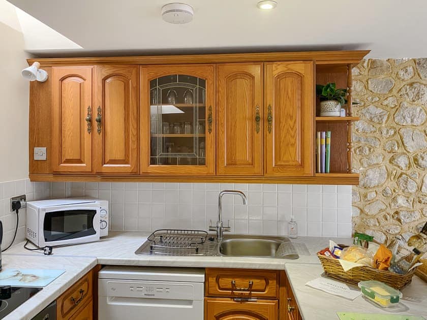 Kitchen | Stone Hill Oast Annexe, Egerton, near Ashford