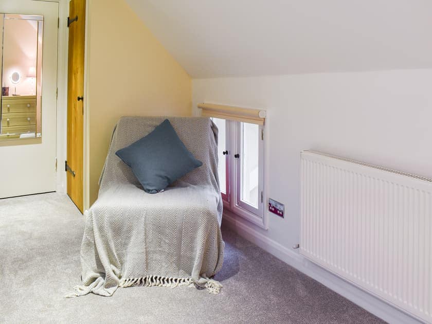 Double bedroom | Stone Hill Oast Annexe, Egerton, near Ashford