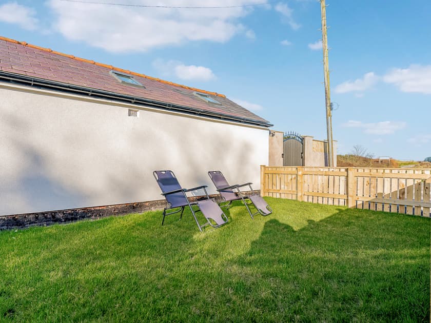 Garden | The Hideaway, Meols, Wirral