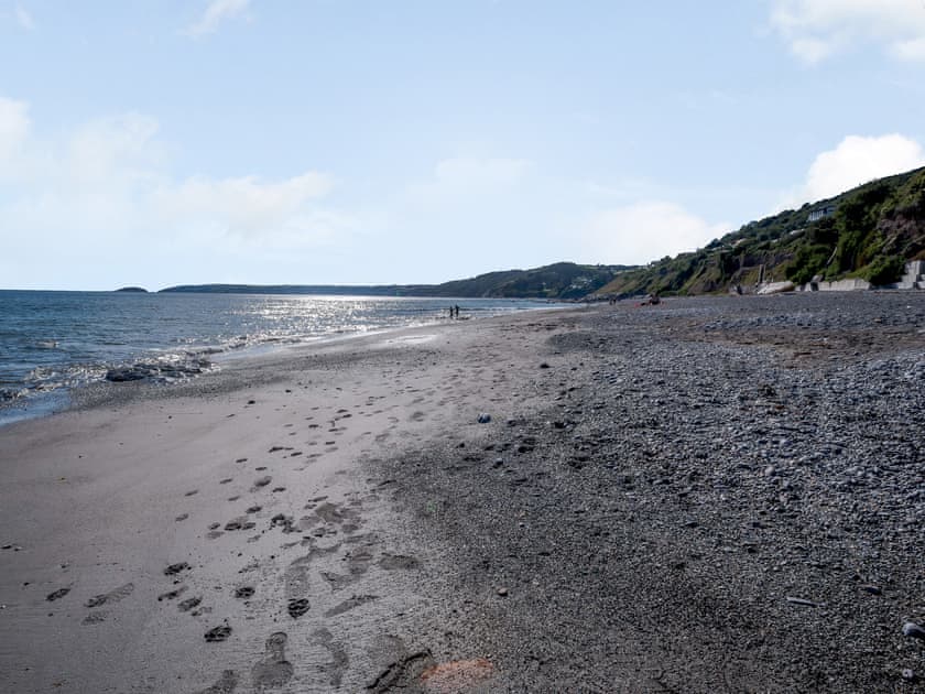 Surrounding area | By The Beach, Downderry and Seaton, near Looe