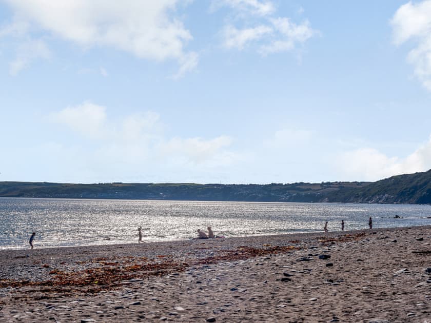 Surrounding area | By The Beach, Downderry and Seaton, near Looe