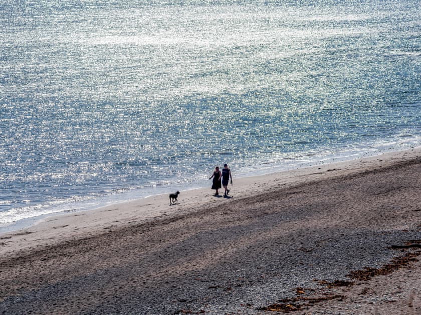 Surrounding area | Beachside - Yardley House, Downderry and Seaton, near Looe