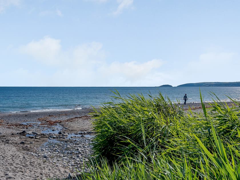 Surrounding area | Beachside - Yardley House, Downderry and Seaton, near Looe