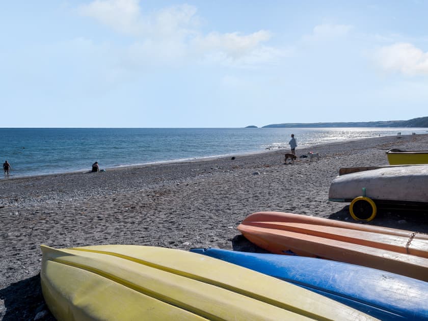 Surrounding area | Beachside - Yardley House, Downderry and Seaton, near Looe