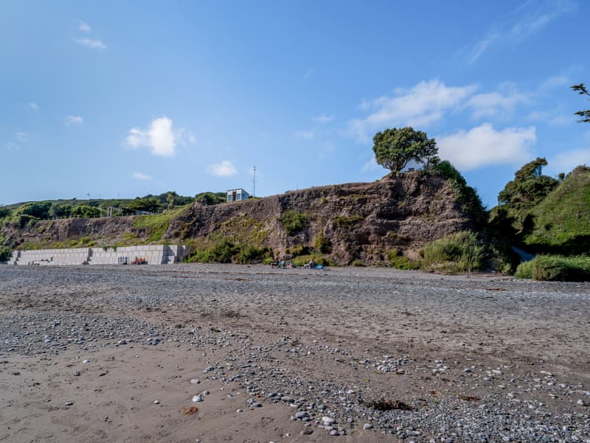 Surrounding area | Beachside - Yardley House, Downderry and Seaton, near Looe