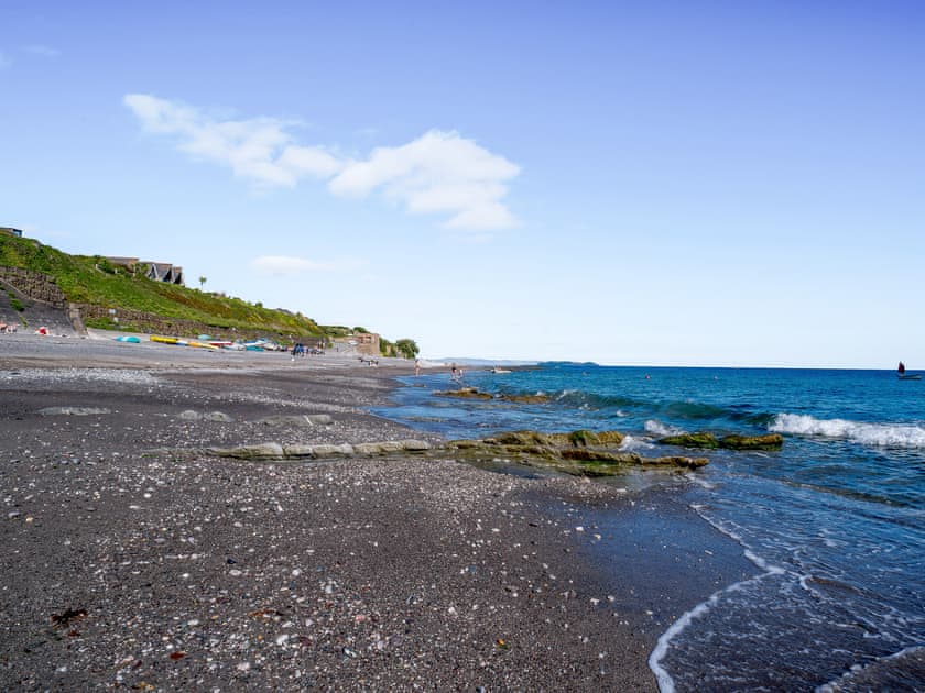 Surrounding area | Beachside - Yardley House, Downderry and Seaton, near Looe
