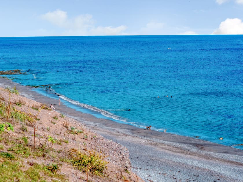 Surrounding area | Beachside - Yardley House, Downderry and Seaton, near Looe