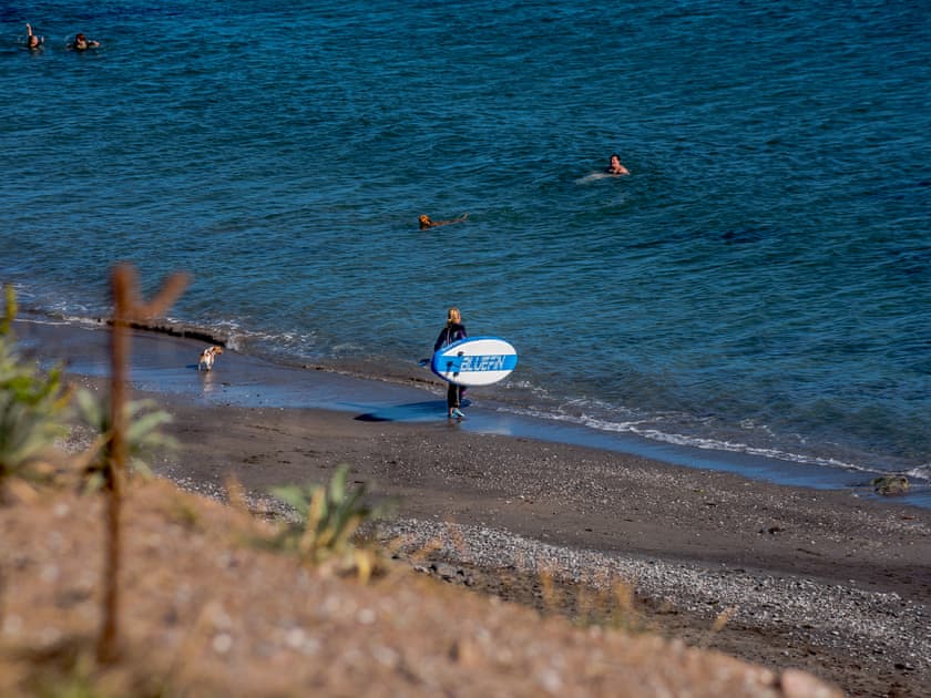 Surrounding area | On The Beach - Yardley House, Downderry and Seaton, near Looe