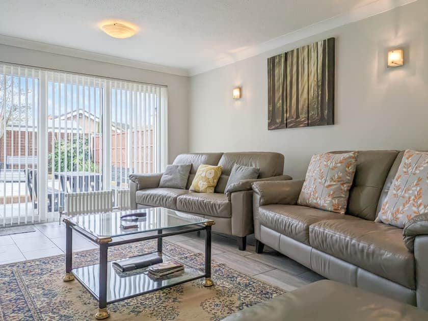 Living room | Woodside, Mudeford near Christchurch