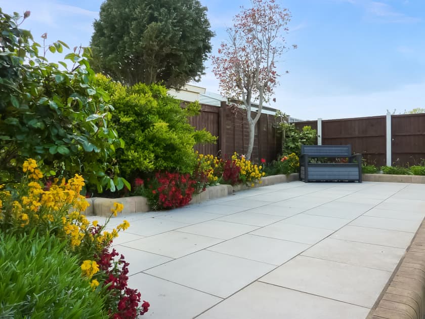 Garden | Woodside, Mudeford near Christchurch