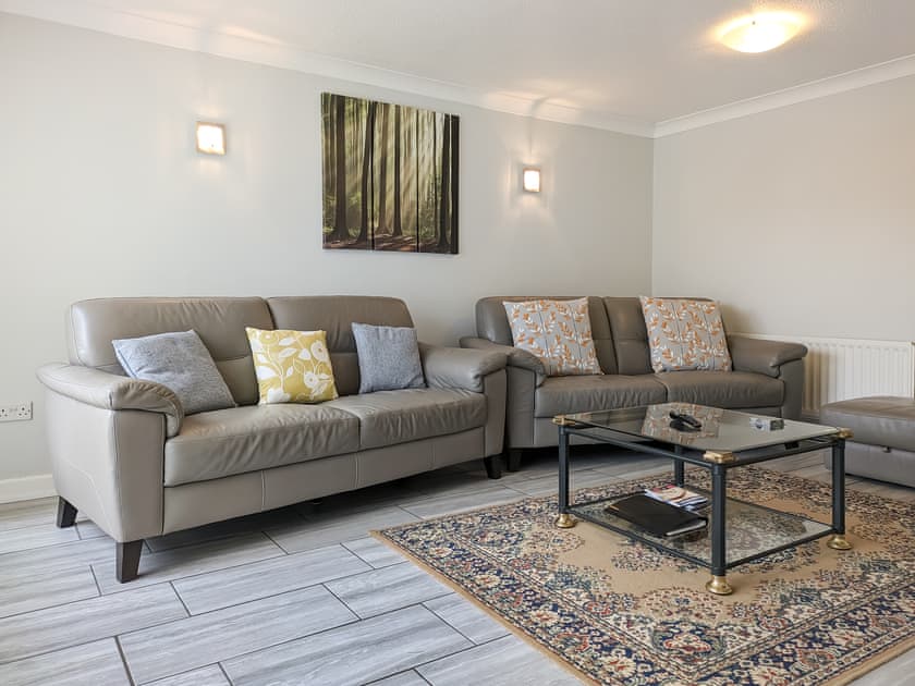 Living room | Woodside, Mudeford near Christchurch