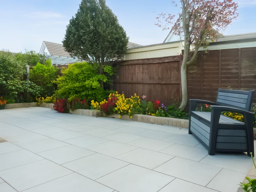 Garden | Woodside, Mudeford near Christchurch
