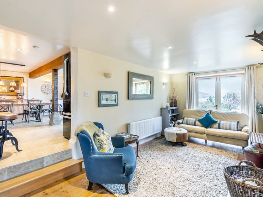 Living room | Hillcrest Cottage, Stroud
