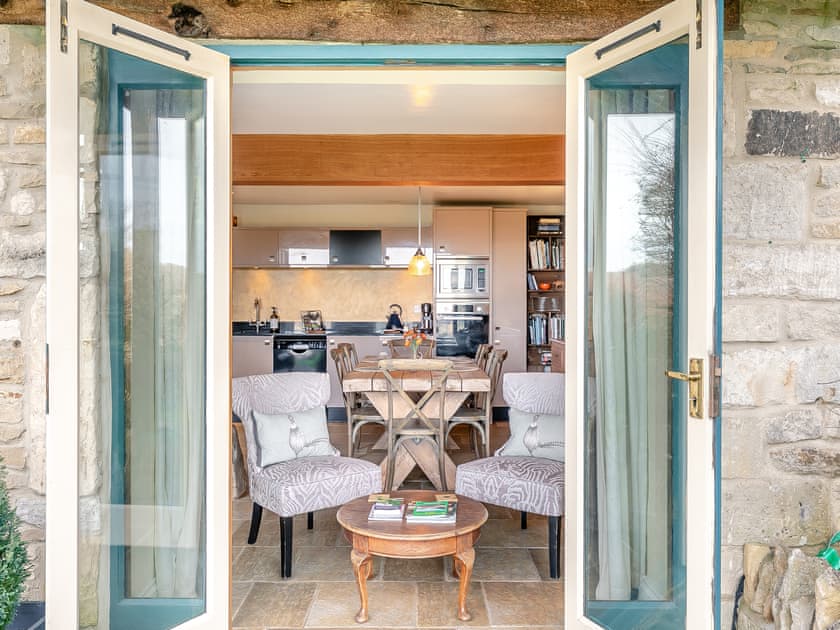 Kitchen/diner | Hillcrest Cottage, Stroud