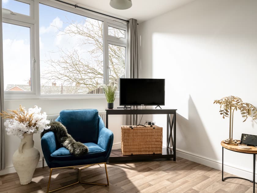 Open plan living space | Dreamwood - Downwood, Near Blandford Forum