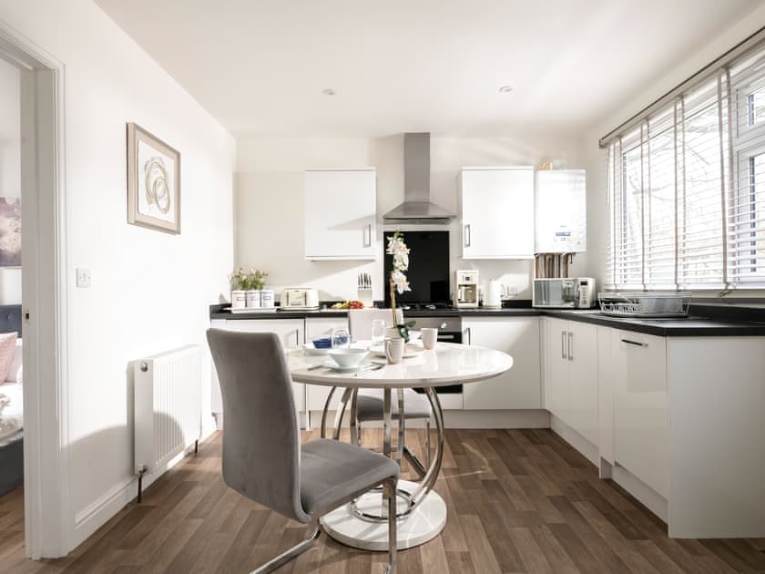 Open plan living space | Dreamwood - Downwood, Near Blandford Forum