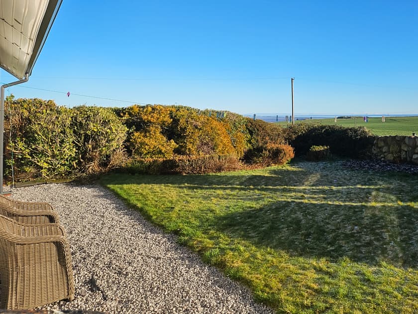 Garden | Kindeloch, New Abbey