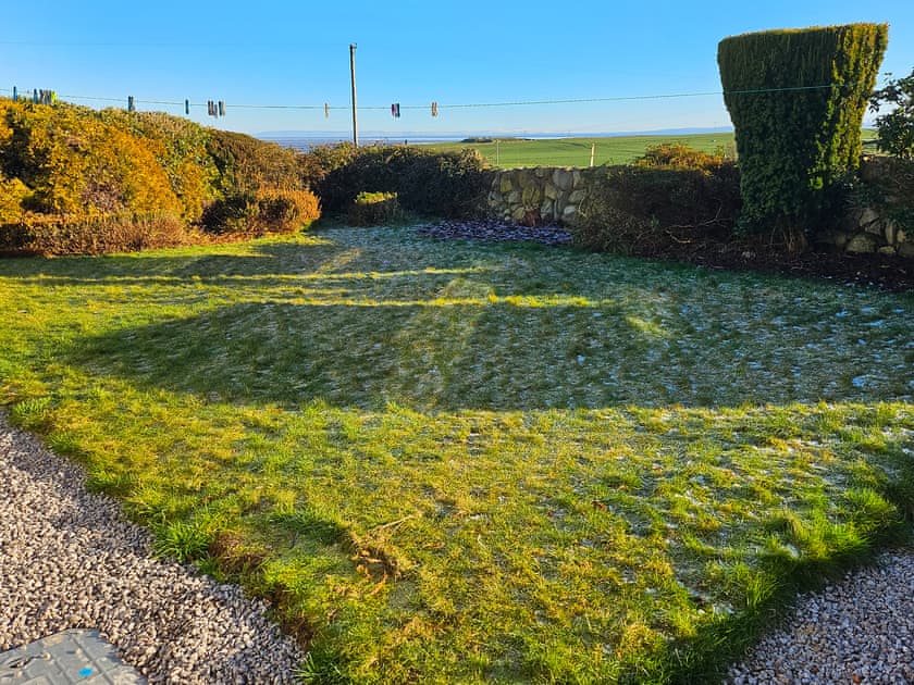 Garden | Kindeloch, New Abbey